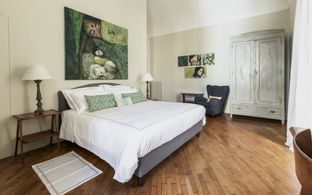 Bed & Breakfast PALAZZO CHIABLESE