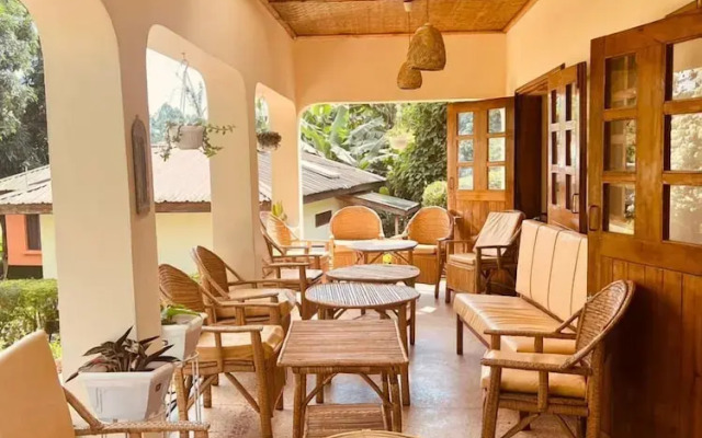Ruwenzori View Guest House