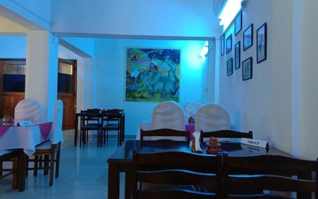 Hotel Thuenpa Puenzhi