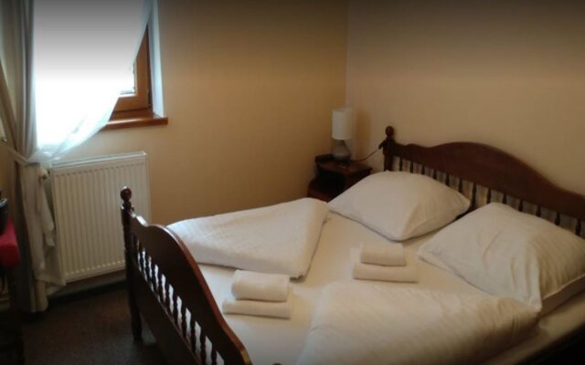 Hotel Praha