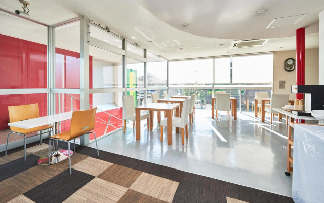 Hotel Select Inn Sano Ekimae