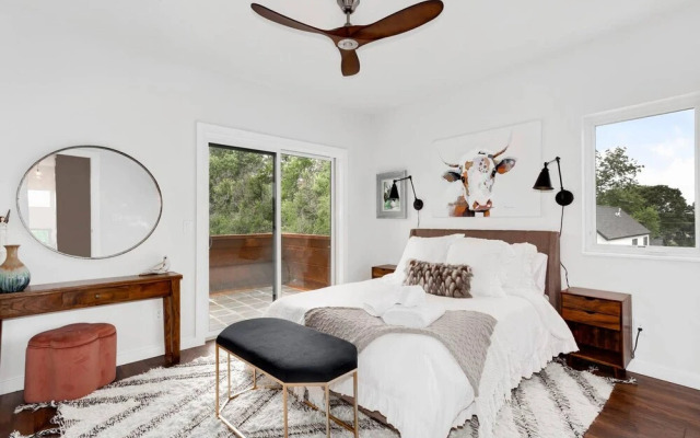 The Tourmaline - Free Guest Bicycles - 3br