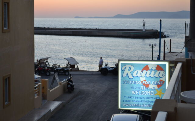 Rania Studios