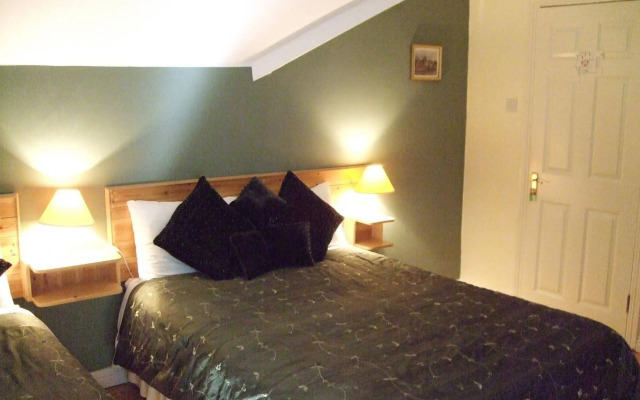 Glocca Morra B&B