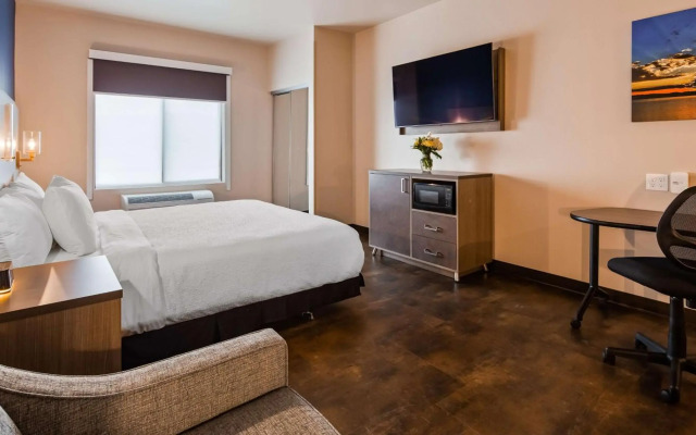 The Forge Hotel, BW Signature Collection