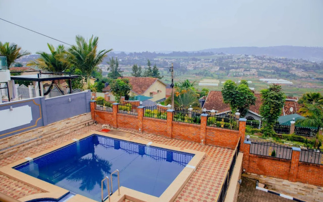 Sunflower Homes Villa