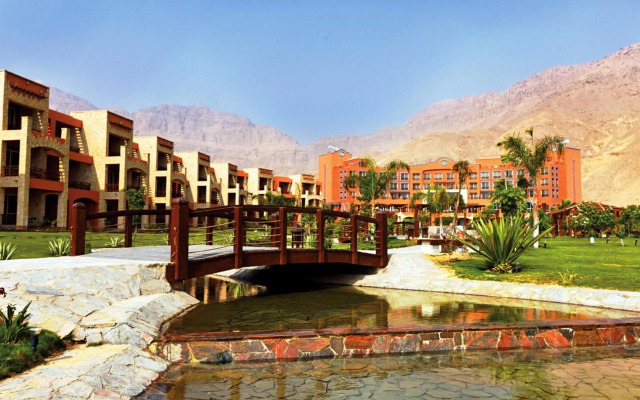 Mövenpick Resort El Sokhna