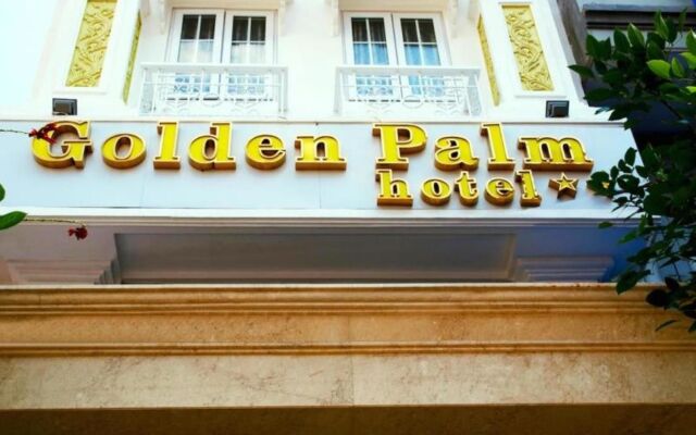 Golden Palm Hotel