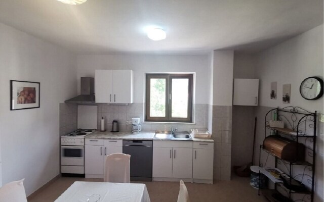 Apartment Bobić