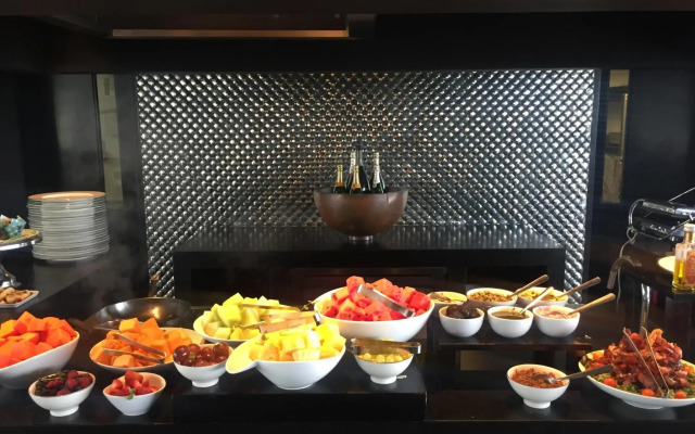 Habita Monterrey, a Member of Design Hotels