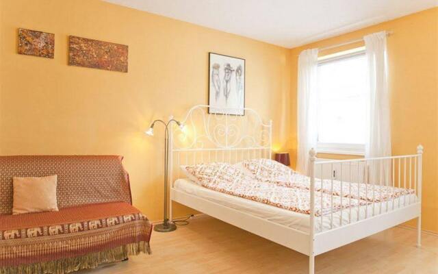 Opera Apartments Vienna