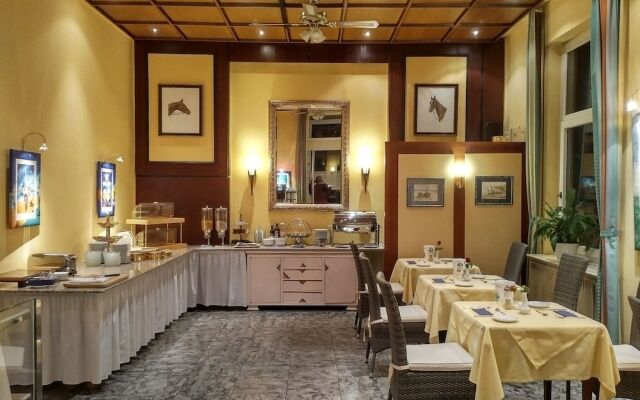 The Eden Hotel - Am Kurpark