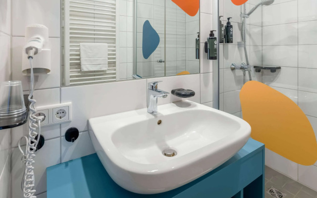 Ramada Encore by Wyndham Munich Messe