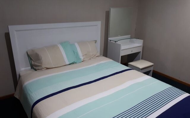Bucklands beach guest house