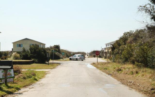The Hideaway by Oak Island Accommodations