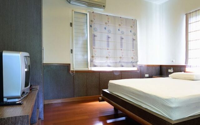 Taomi Guesthouse