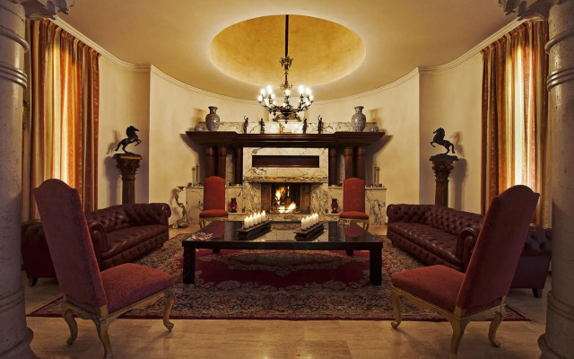 Palais Mehdi