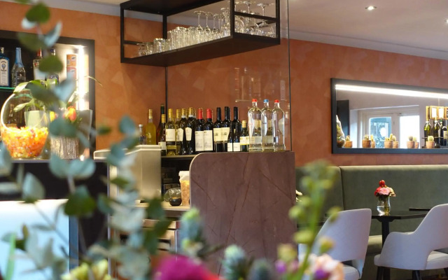 Prinsengracht Hotel