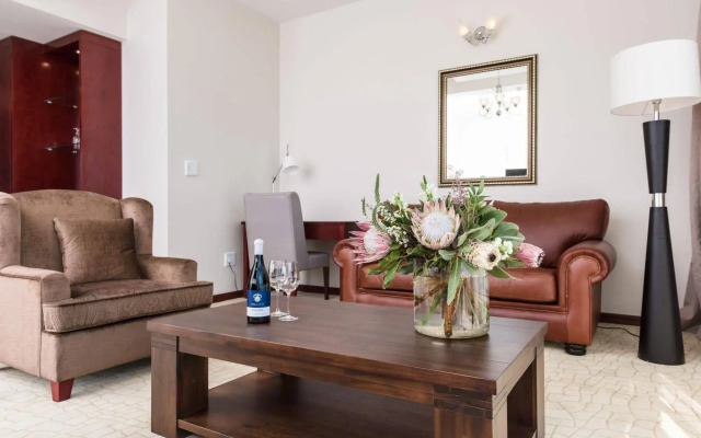 Flamingo Villa Boutique Hotel