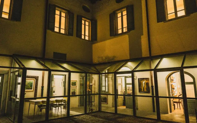 Villa Manzoni