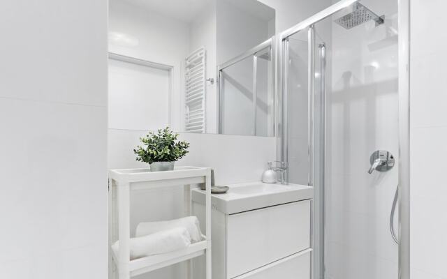 Studio Old Town Cracow by Renters