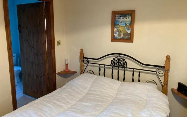 Glynsk Pier Cottage