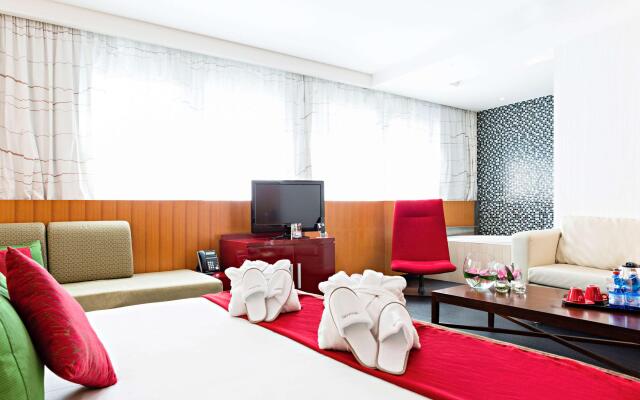 Novotel Roma Eur