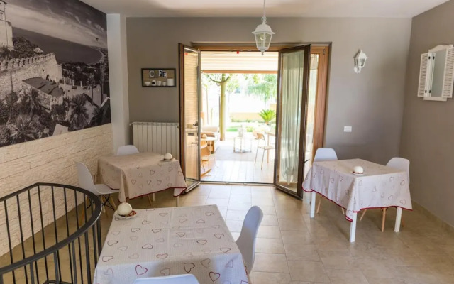 B&B Villa Saraceni