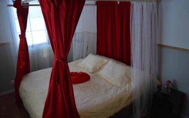 Sälens Bed & Breakfast