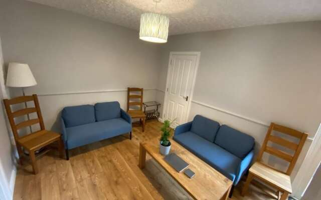 Belfast Connswater Town House