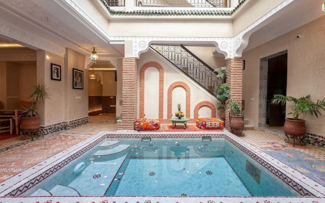 Riad Salman
