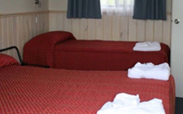 Scamander Tourist Park