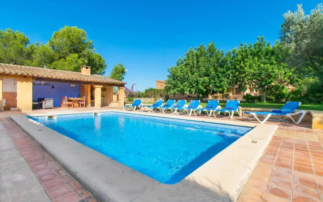 Finca CAN MOLETA