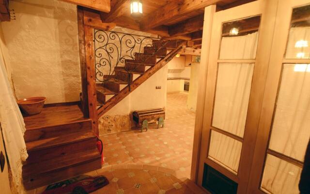 Casa Rural Alamar II