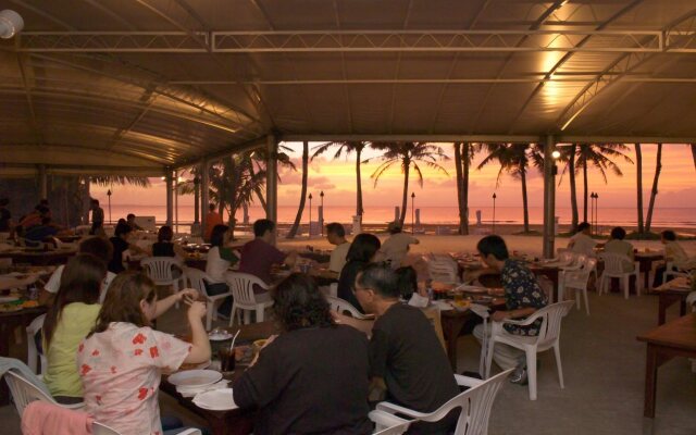Hotel Nikko Guam