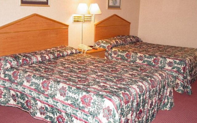 Garden Inn & Suites