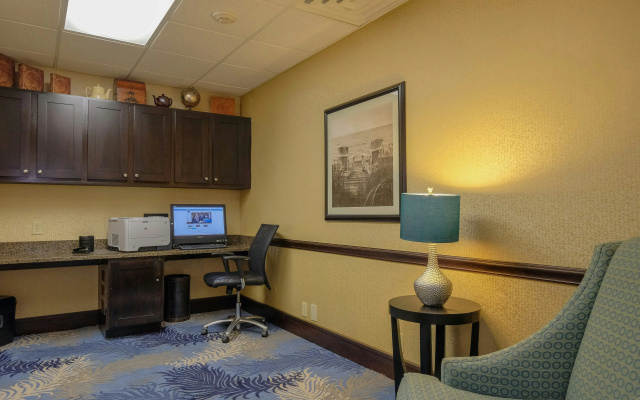 Hampton Inn Edenton