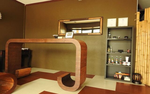 Saparote Hostel
