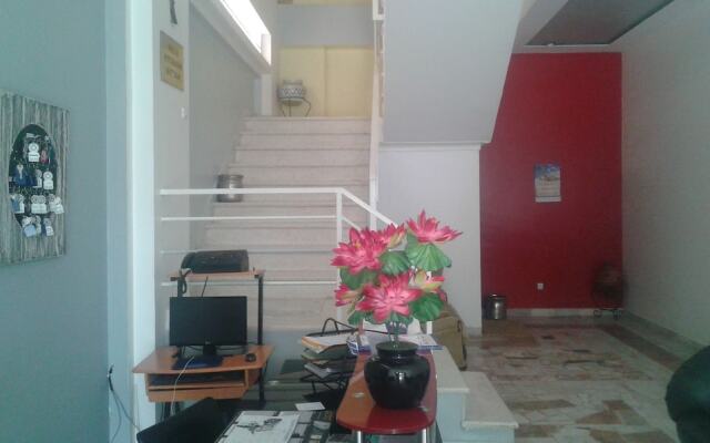 Hotel Remes
