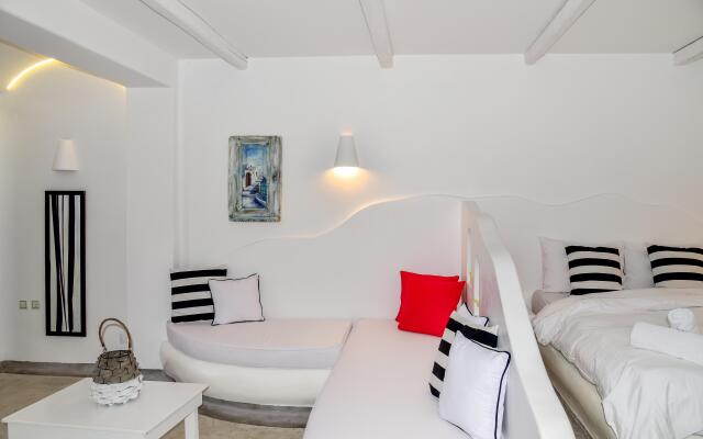 King's Suites