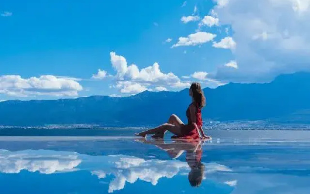 Jianxin Seaview Resort