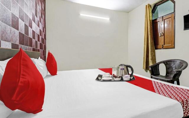 Lion Home Stay