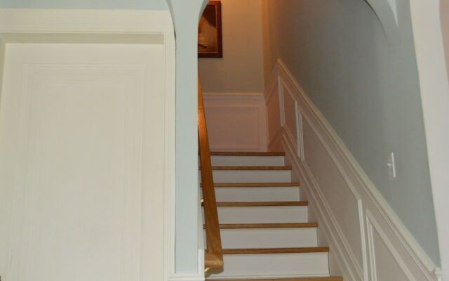 B&B La Maison Collins Éco-Gîte