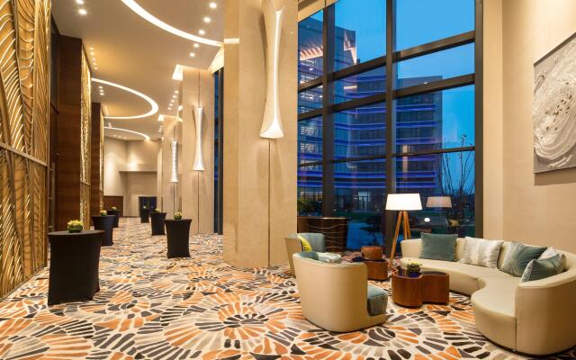 Holiday Inn Suzhou Taihu Lake by IHG