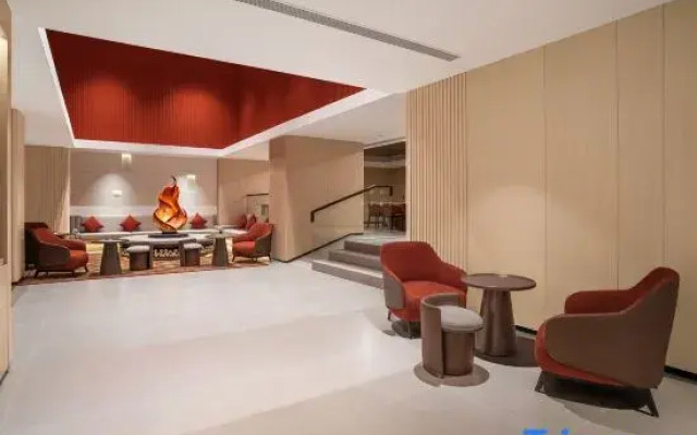 Starway Hotel (Bome)