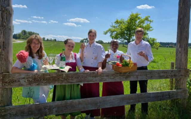 Landgasthof Zum Schwanen