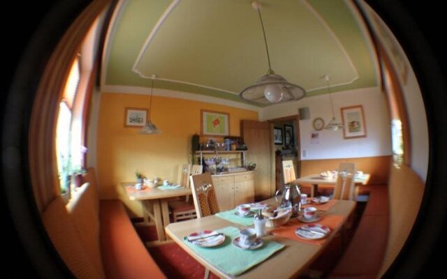 Haus Gerda