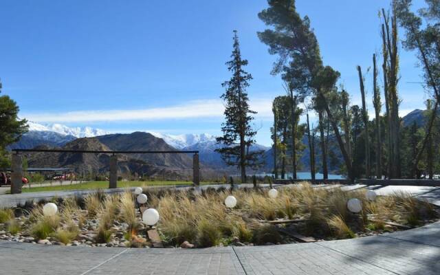 Gran Hotel Potrerillos