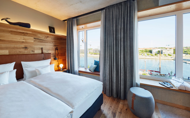 Me and All Hotel Kiel, by Hyatt