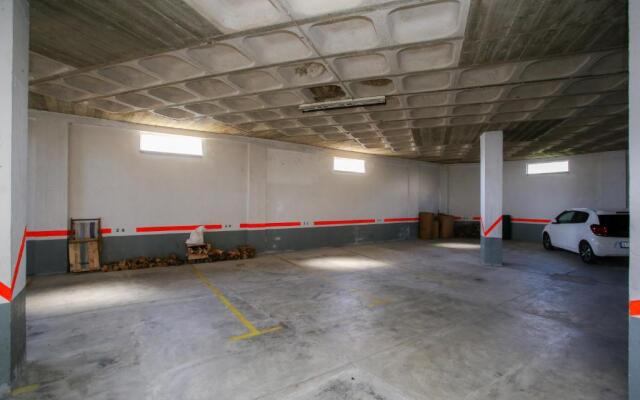 Buarcos Pool Apartment